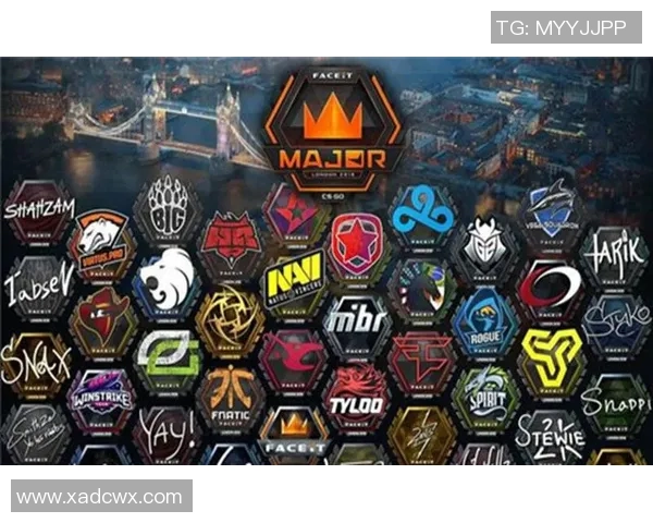 CSGO深度分析：探讨LNG战队在比赛中的战术意识与团队协作