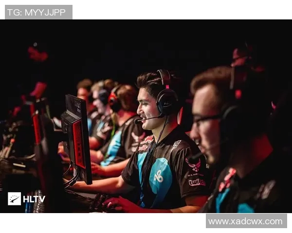 TES的成长之路：从新手到CSGO顶尖战队的奋斗历程