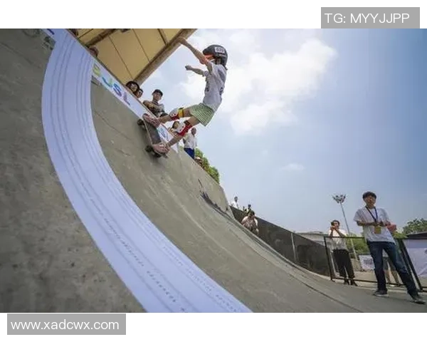 西安街舞队在极限运动联赛中的逆袭之旅与荣耀时刻揭秘