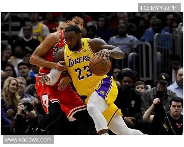 2015年湖人与公牛激战回顾：经典对决与球星风采的碰撞