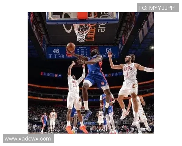 2017年骑士与活塞精彩对决录像回顾及赛后分析