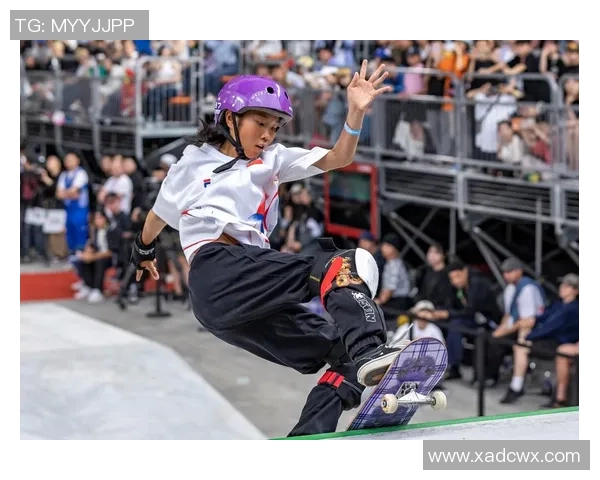 上海滑板队反击之路:挑战与成长的双重考验与收获