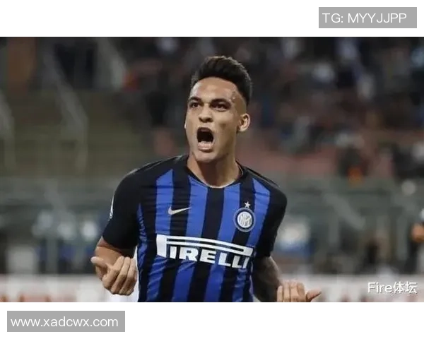 劳塔罗:从天才少年到足坛巨星的成长之路与未来展望