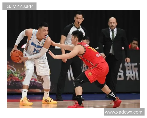 北京首钢与山东西王激战正酣谁将赢得这场篮球巅峰对决的胜利