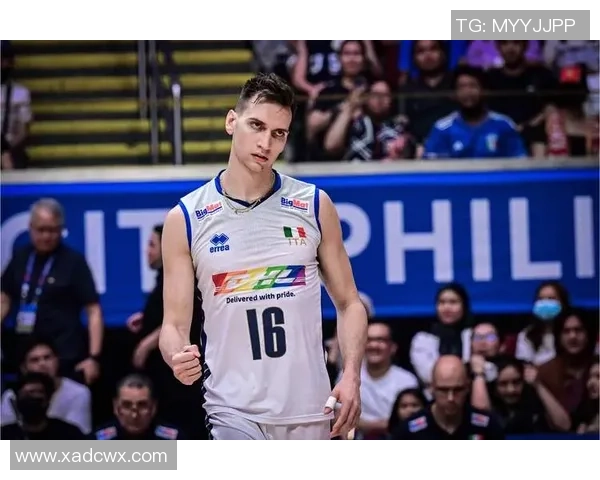 意大利男排迎战加拿大队力争在国际赛场上再创辉煌